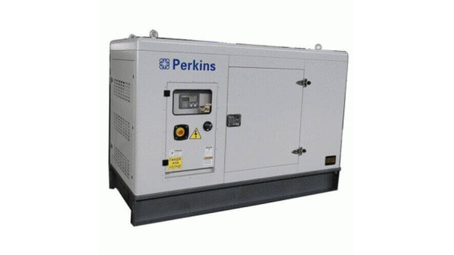 Generator (10 KVA upto 2000 KVA)